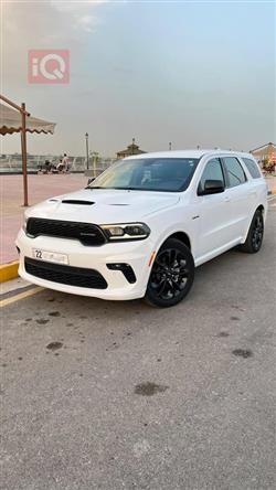 دودج دورانجو